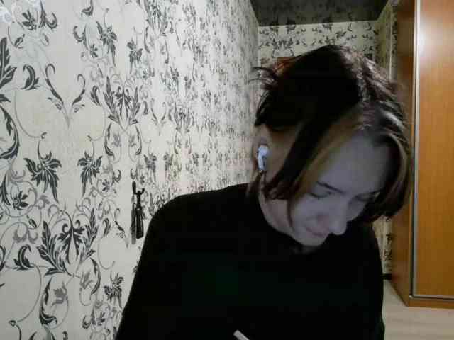 TereasaPorteus webcam