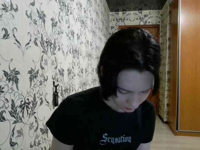 TereasaPorteus webcam