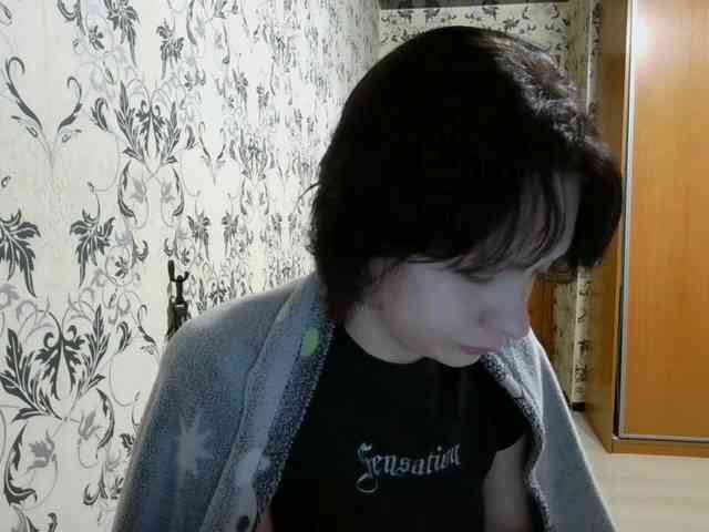 TereasaPorteus webcam