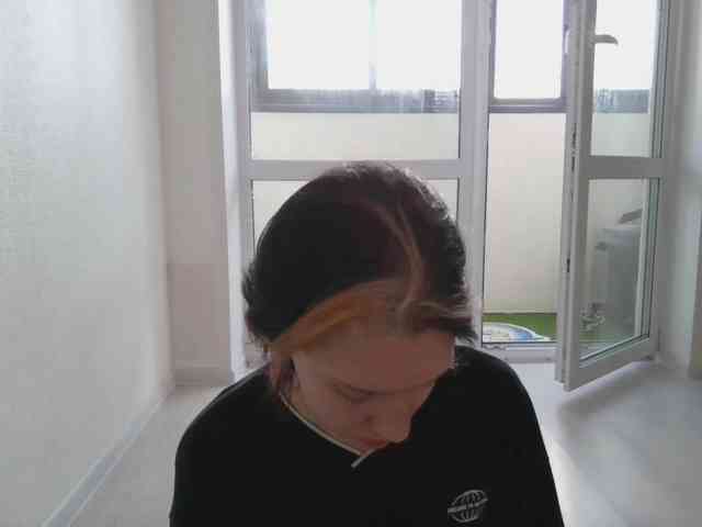 TereasaPorteus webcam