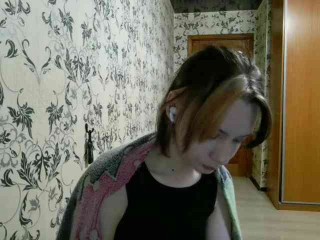 TereasaPorteus webcam