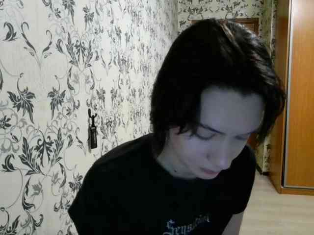 TereasaPorteus webcam