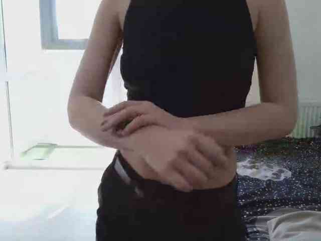 TereasaPorteus webcam