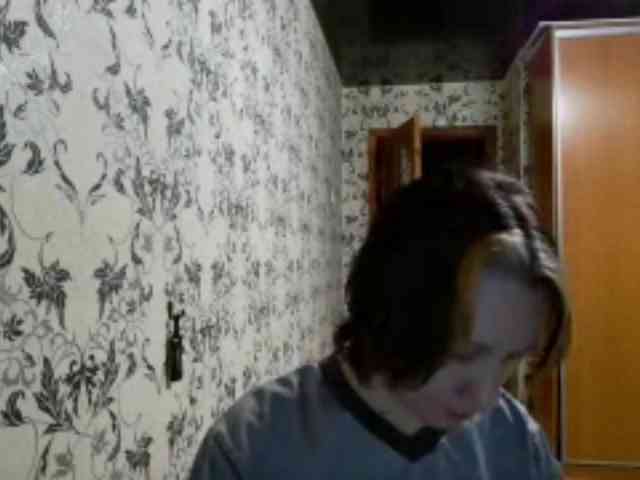 TereasaPorteus webcam