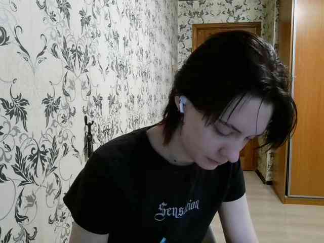 TereasaPorteus webcam