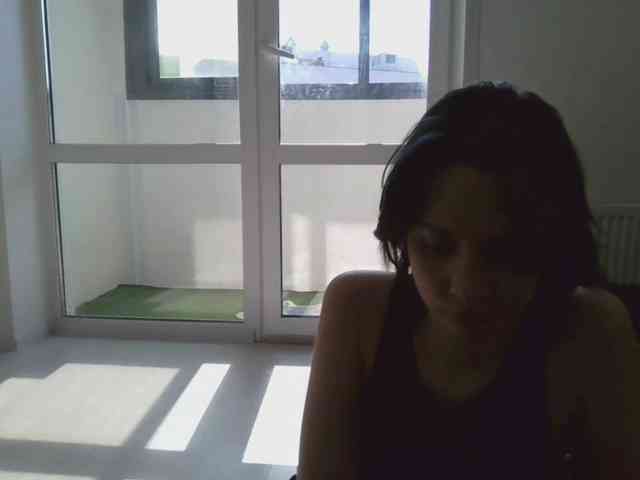 TereasaPorteus webcam