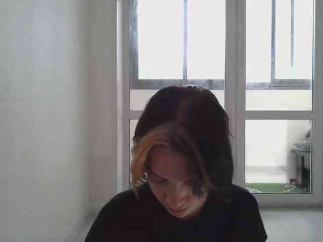 TereasaPorteus webcam