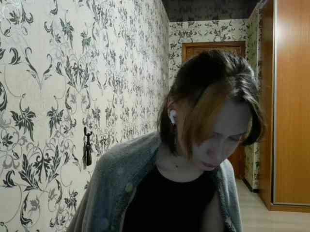 TereasaPorteus webcam