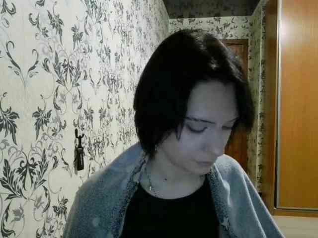 TereasaPorteus webcam