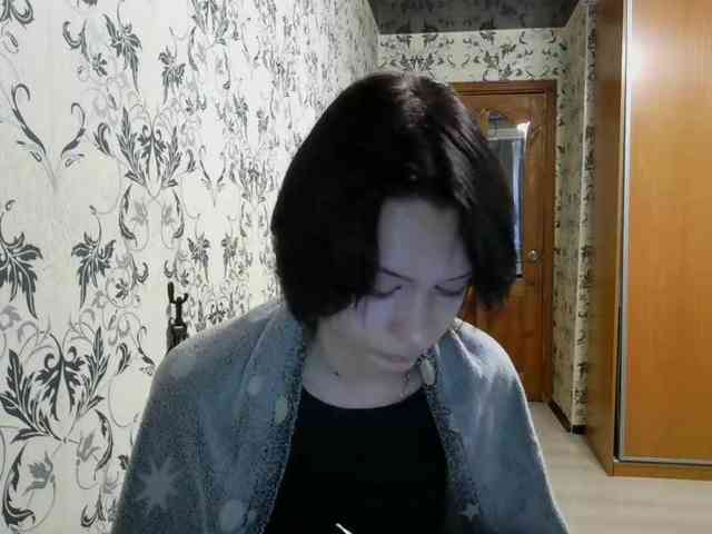 TereasaPorteus webcam