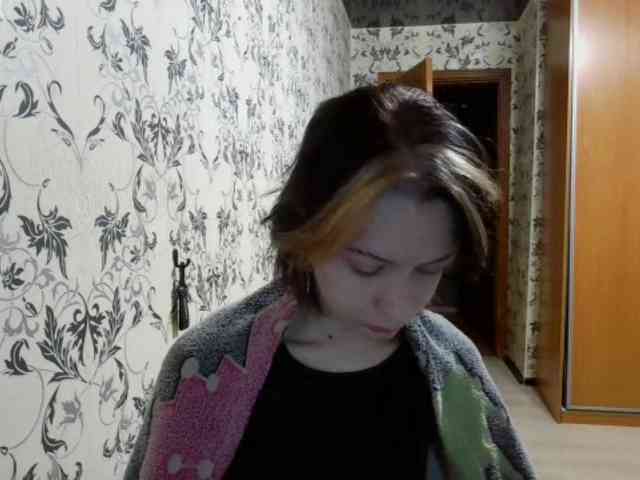 TereasaPorteus webcam