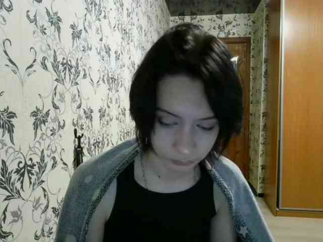 TereasaPorteus webcam