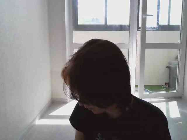 TereasaPorteus webcam