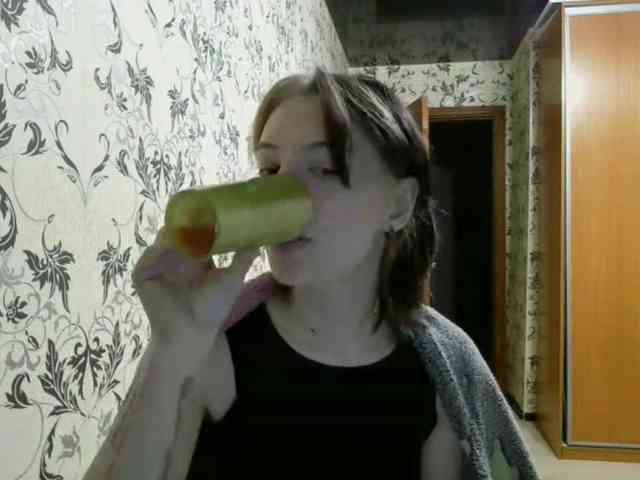 TereasaPorteus webcam