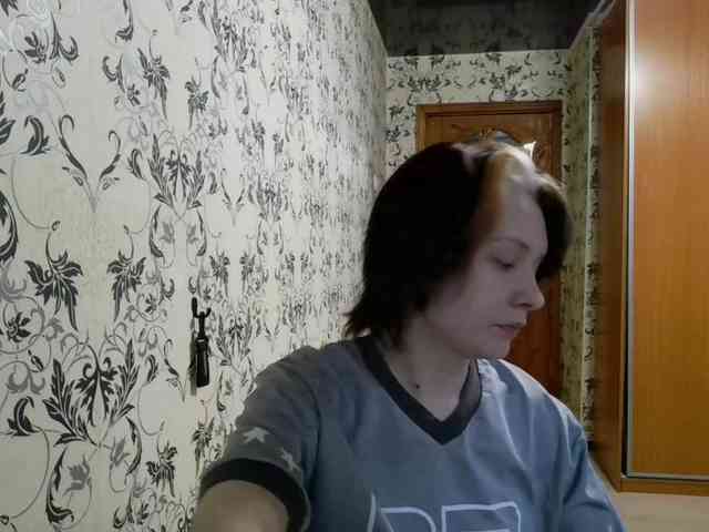 TereasaPorteus webcam