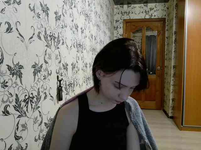 TereasaPorteus webcam