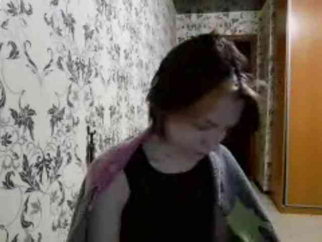 TereasaPorteus webcam