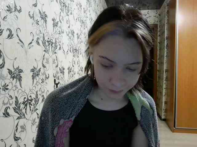 TereasaPorteus webcam