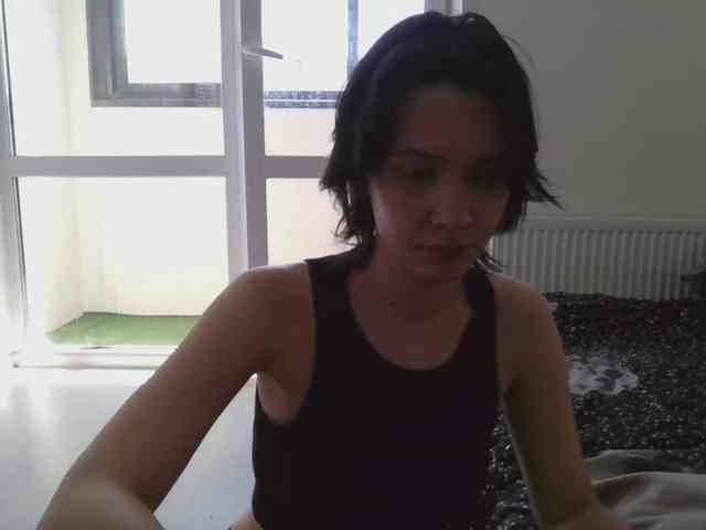 TereasaPorteus webcam