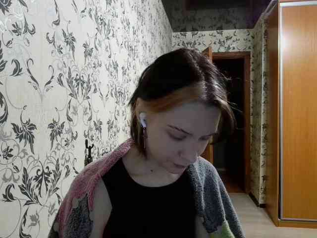 TereasaPorteus webcam