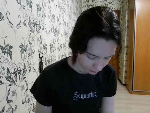 TereasaPorteus webcam