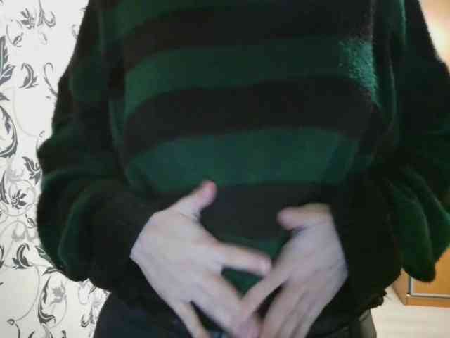 TereasaPorteus webcam