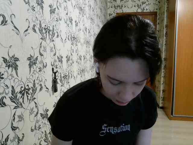 TereasaPorteus webcam