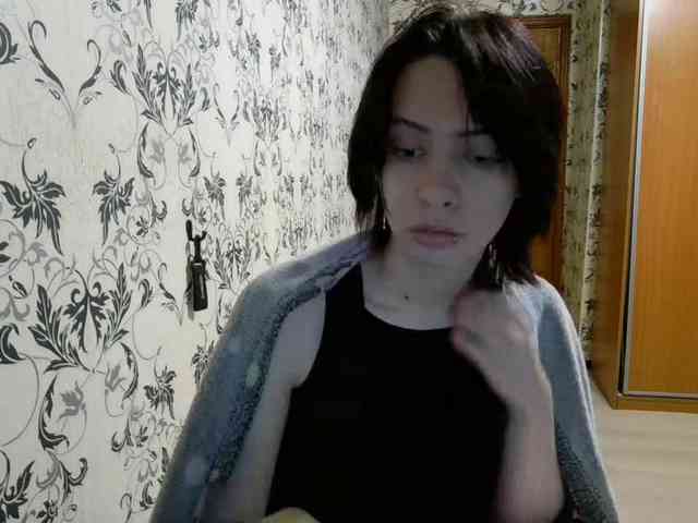 TereasaPorteus webcam