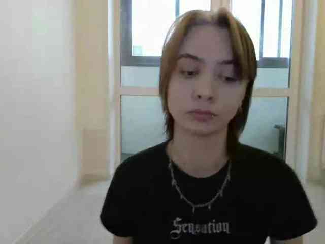 TereasaPorteus webcam