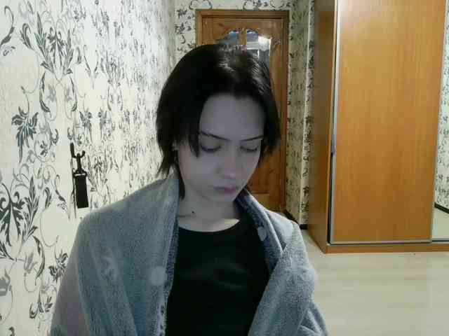 TereasaPorteus webcam