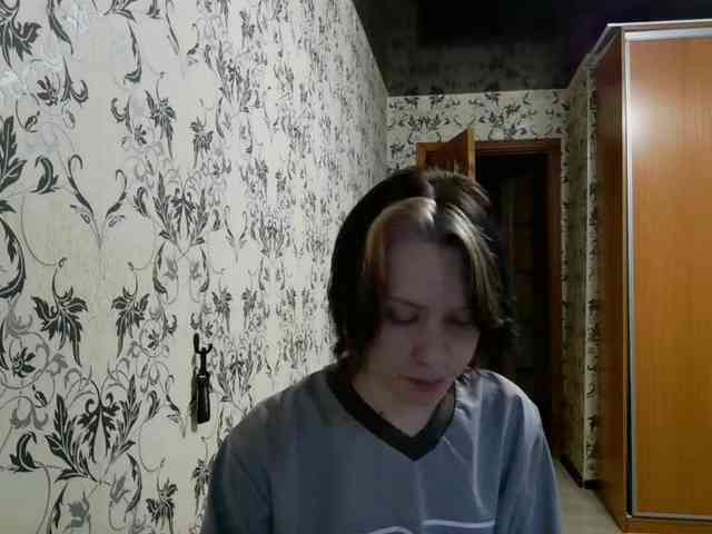 TereasaPorteus webcam