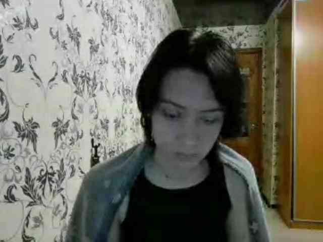 TereasaPorteus webcam