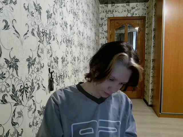 TereasaPorteus webcam