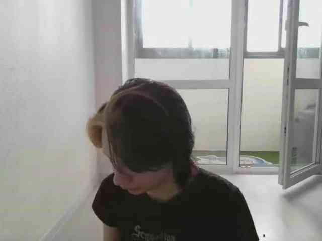 TereasaPorteus webcam