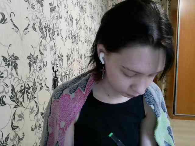 TereasaPorteus webcam