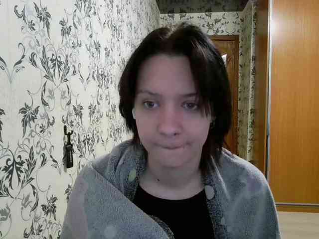 TereasaPorteus webcam