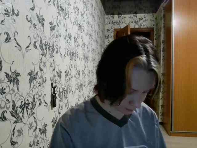 TereasaPorteus webcam