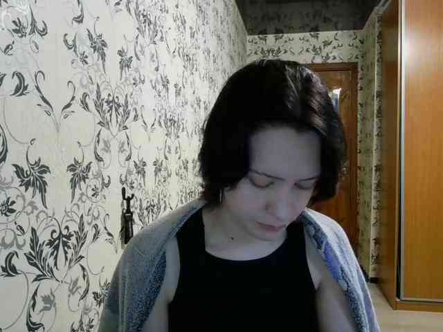 TereasaPorteus webcam