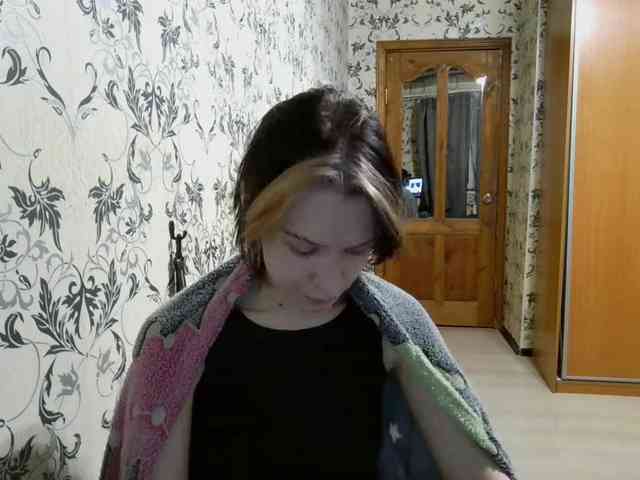 TereasaPorteus webcam