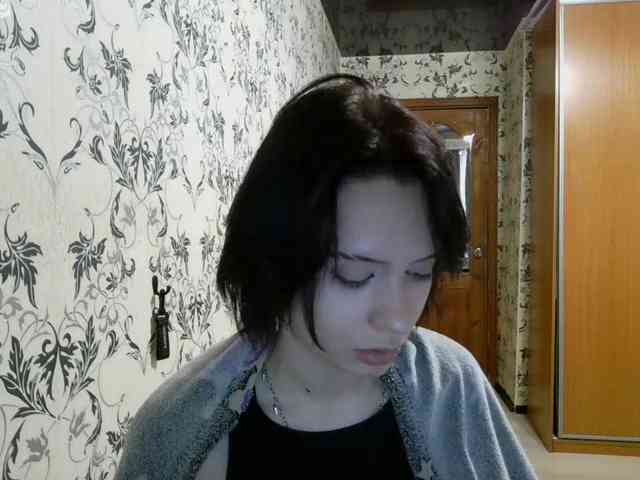 TereasaPorteus webcam