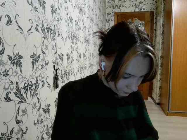 TereasaPorteus webcam