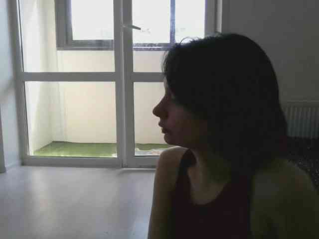 TereasaPorteus webcam
