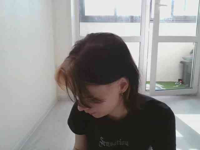 TereasaPorteus webcam