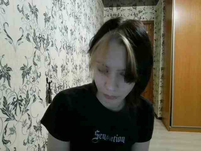 TereasaPorteus webcam