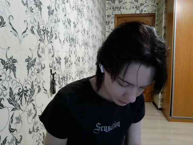 TereasaPorteus webcam