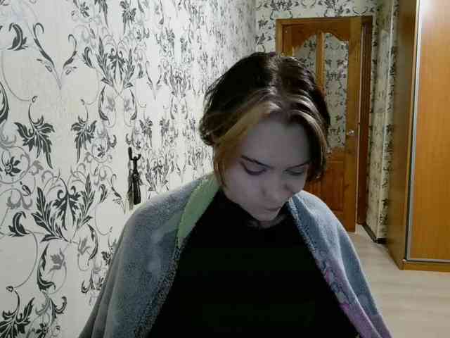 TereasaPorteus webcam