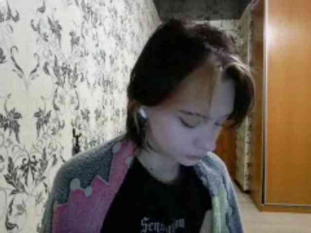 TereasaPorteus webcam