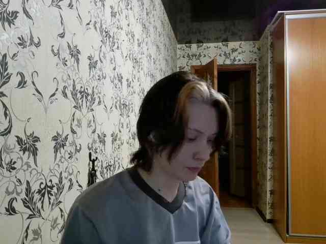 TereasaPorteus webcam