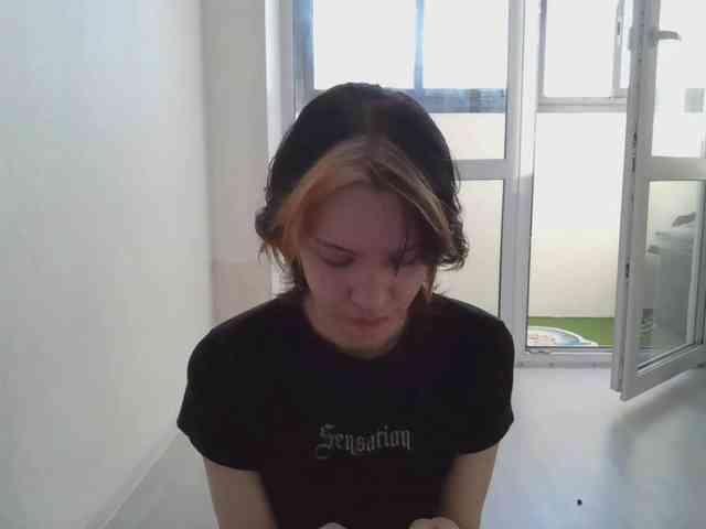 TereasaPorteus webcam