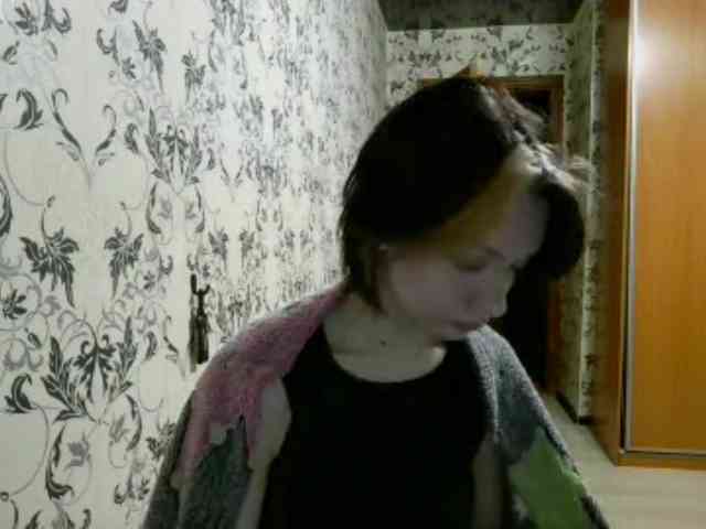 TereasaPorteus webcam